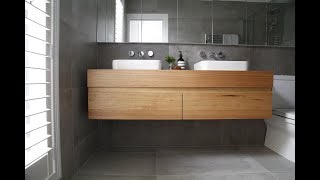 Freestanding Bathroom Vanity [upl. by Aciria]