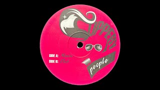 Slippery People  Slippery People Main Mix [upl. by Neelear]