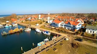 Timmendorf auf der Insel Poel amp Schillig am Wattenmeer [upl. by Nimocks354]