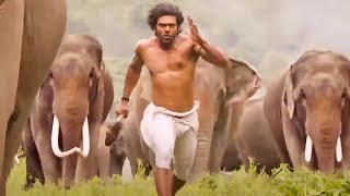 देखिये कैसे Arya ने अपने होशियारी से दुश्मनो को ख़त्म कर दिया  Kadamban  Best Climax Scene [upl. by Alithia604]