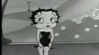 Betty Boop  Stopping the Show  1932 [upl. by Hillinck737]