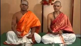 02 Pranayaamam contd Sankalpam Maarjanam [upl. by Merline]