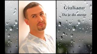 GIULIANO  DA JE DO MENE official audio [upl. by Kaitlynn523]