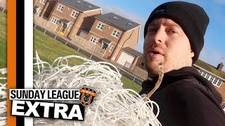 Sunday League Extra  NET DUTY [upl. by Shirl]