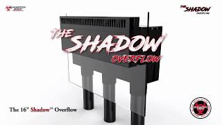 16quot Shadow® Overflow by Synergy Reef® [upl. by Naihr]