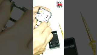 AC to DC Converter Dismantled Inside Look at Electronics Tech Electronics ACtoDC DIY a2d [upl. by Asiluj448]