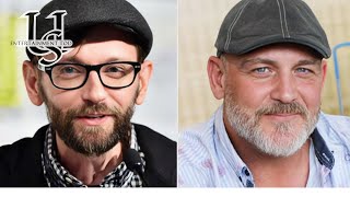 Supernatural stars DJ Qualls and Ty Olsson are engaged We’re going to be old men together [upl. by Service43]