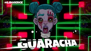 Guaracha 2023 Puta Rara  Puta Mexicana TikTok Dj Roderick x Alcyone Aleteo Zapateo Tribal House [upl. by Ynej]