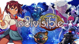 🔴 indivisible live stream let try dis game 🔴 saladinho1st [upl. by Nirro]