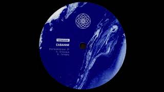 A Cabanne – Erobique YOYAKU001 [upl. by Eibot]