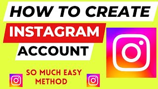 Instagram Account Delete Kaise Kare Permanently 2024  How To Delete Instagram Account Permanently [upl. by Kaufman429]