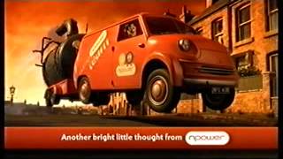 ITV1 Adverts 2009 39 [upl. by Eecram689]