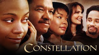 Constellation Full Movie Fact in Hindi  Hollywood Movie Story  Billy Dee Williams [upl. by Mendel774]