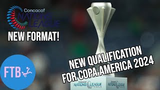 Highlights  Puerto Rico vs Antigua amp Barbuda  202324 Concacaf Nations League [upl. by Leamsi880]