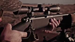 Remington Model 783 Rifle The Rock Dunhams Sports [upl. by Wolpert]