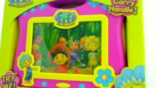 Fifi and the Flowertots Musical TV [upl. by Orsino]