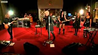 Pink  Try live from Live Lounge [upl. by Arnie501]