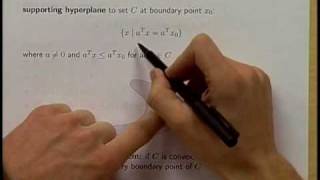 Lecture 2  Convex Optimization I Stanford [upl. by Paymar]