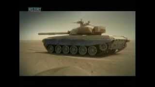 66 Greatest Tank Battles  Desert Storm [upl. by Karissa911]