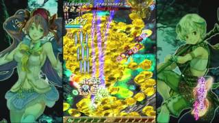 Mushihimesama Futari Black Label  God Mode  2789308875  Reco [upl. by Domini]