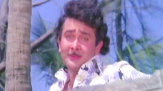 Pran runs away with Mumtaz  Hindi Comedy Scene 618  Randhir Kapoor  Lafange [upl. by Annaig]