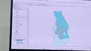 GEOPROCESSING ARCGIS primera parte [upl. by Enelegna463]