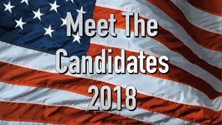 Meet The Candidates Union County Freeholders [upl. by Winter]