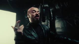 Negro  J Balvin Video Remix JohanDj [upl. by Ellehsyt]