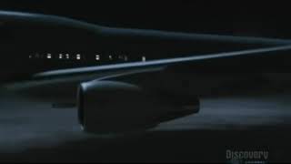 Korean Air flight 801Crash Animation [upl. by Ahsiki]