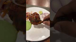 Raichur abhiruchi raichur food foodie biriyani biriyanilovers tandoori explore telugu vlog [upl. by Audwen]