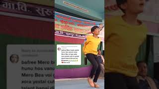 Toba Re Toba Meri Kamsin Jawani song dance new 2021  Best Dance [upl. by Hallsy]