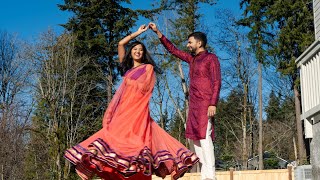 Navya Hemanth Housewarming Highlights  Bothell  Seattle USA [upl. by Aylad]