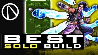 Borderlands 3 Amara BEST SOLO BUILD for MAX WEAPON DAMAGE and SURVIVABILITY  quotMagic Potion 13quot [upl. by Aneloj]