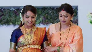 Ammayi Garu  Ep  577  Best Scene  Sep 02 2024  Zee Telugu  Watch for free on ZEE5 [upl. by Ornstead]