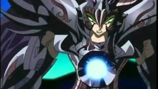 SAGA DE HADES OVA 13 FOR CYBORG [upl. by Anigar]