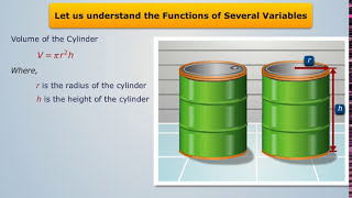 Applications of Partial Derivatives  Engineering Mathematics [upl. by Eikciv418]