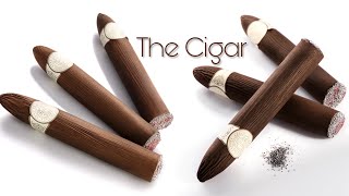 The Cigar [upl. by Reamonn]