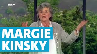 Binger Comedy Nights 2018 Margie Kinsky  SWR Fernsehen [upl. by Anil851]