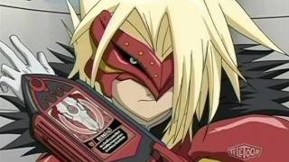 Bakugan MechtaniumSurgeEpisode21 [upl. by Nalda]