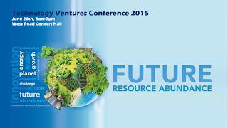 TVC 2015 Charlie Paton Seawater Greenhouse on quotJust Add Water – a climate recipe” [upl. by Nya367]