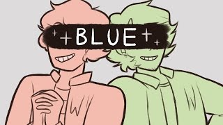 Blue  Heathers ANIMATIC [upl. by Solram722]