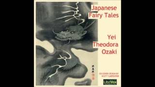 Japanese Fairy Tales FULL Audiobook [upl. by Lebasile]