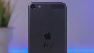 Review iPod Touch 7th Gen  Buat Apa Ya [upl. by Suiravad]