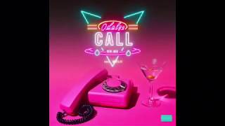 Call On Me  Odalys ft Melii Official Audio Full Song [upl. by Adella]