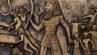 The Epic of Gilgamesh in 5 minutes [upl. by Stubstad]