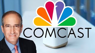 Comcast Stock Analysis  CMCSA Stock Analysis [upl. by Carole]