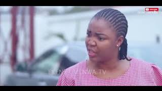 My Madam and I Ekene Umenwa and Eucharia Anunobi will make you laugh full movie on Ekene Umenwa tv [upl. by Aneba390]