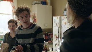 Shameless  No More Weed Official Clip  Season 4 Episode 7 [upl. by Esadnac]