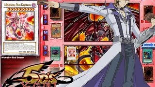 YuGiOh 5DS Jack Mod 2015 PC GAME DOWNLOAD [upl. by Murray]