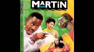 Martin Theme Seasons 1 and 2 HD [upl. by Woodruff]